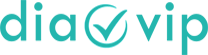 Logo DiaVip